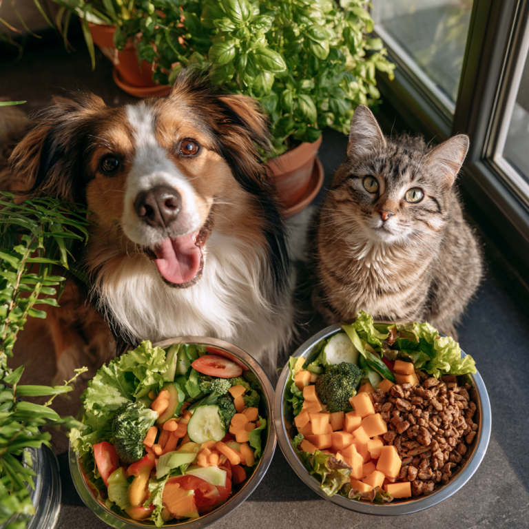 How Can I Keep My Pet Healthy? Essential Tips and Practices