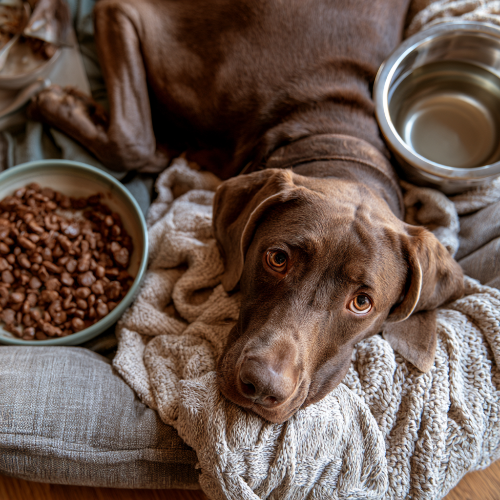 How Do I Know If My Pet Is Sick?