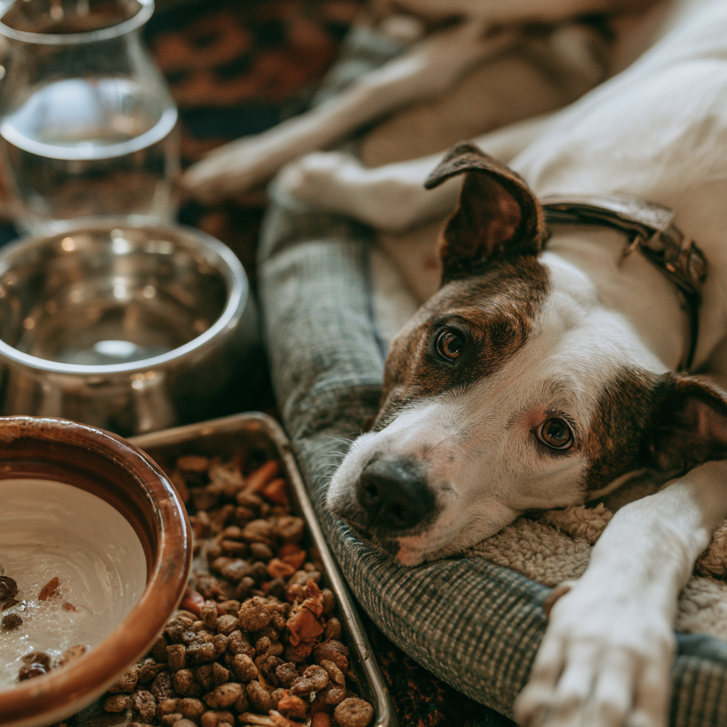 How Do I Know If My Pet Is Sick?