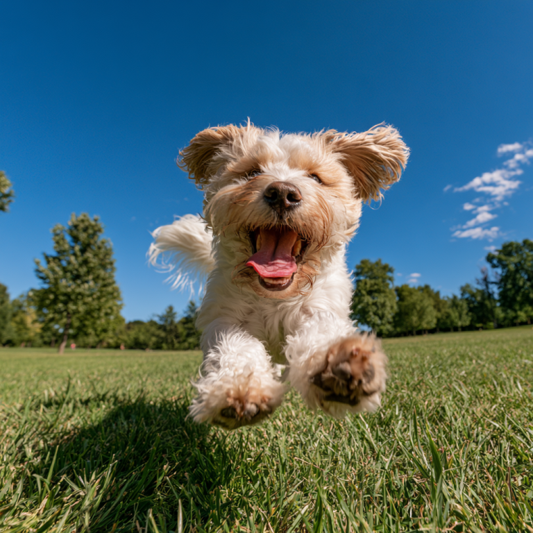 How Much Exercise Does a Dog Need Every Day? Insights and Tips