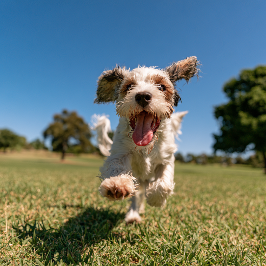 How Much Exercise Does a Dog Need Every Day? Insights and Tips