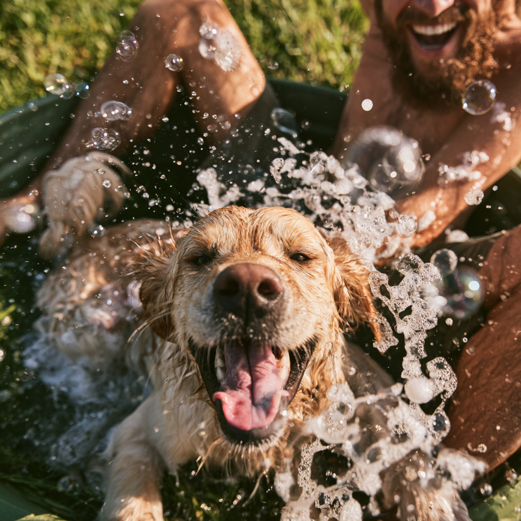 How Often Should You Bathe Your Dog? Essential Guidelines