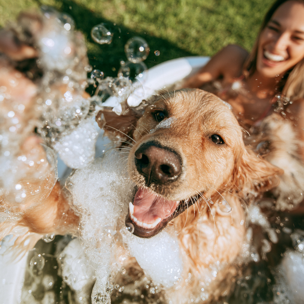 How Often Should You Bathe Your Dog? Essential Guidelines