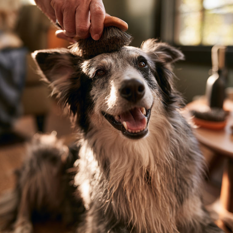 How Often Should You Brush Your Dog? A Complete Guide