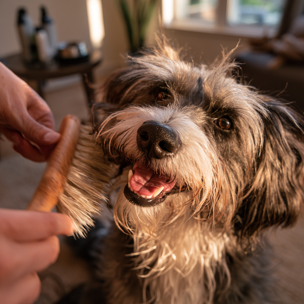 How Often Should You Brush Your Dog? A Complete Guide
