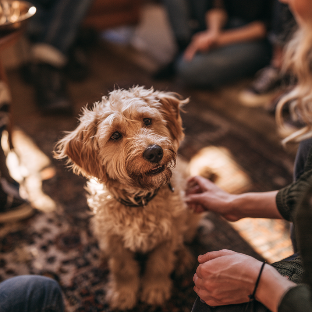 How Often Should You Trim Your Dog's Nails? Understanding the Right Frequency