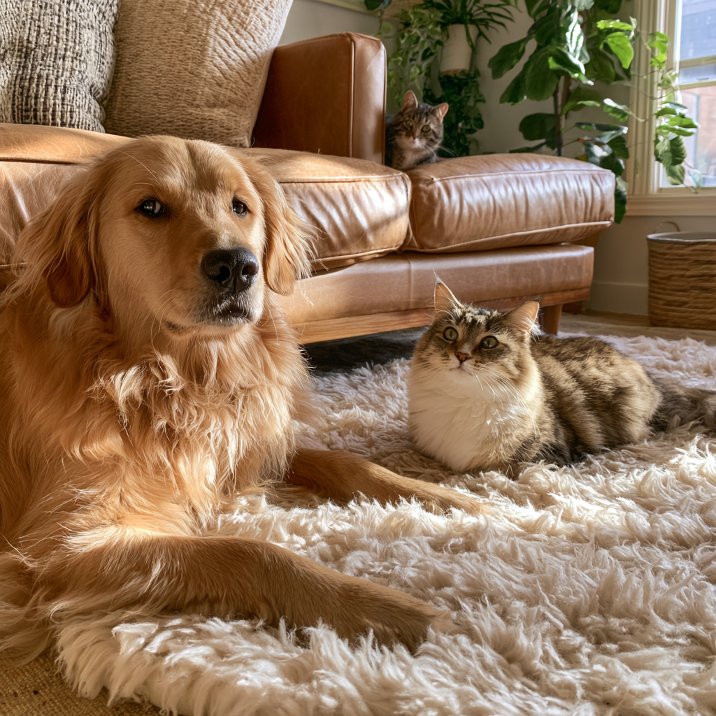 How to Introduce a Dog to a Cat: A Step-by-Step Guide