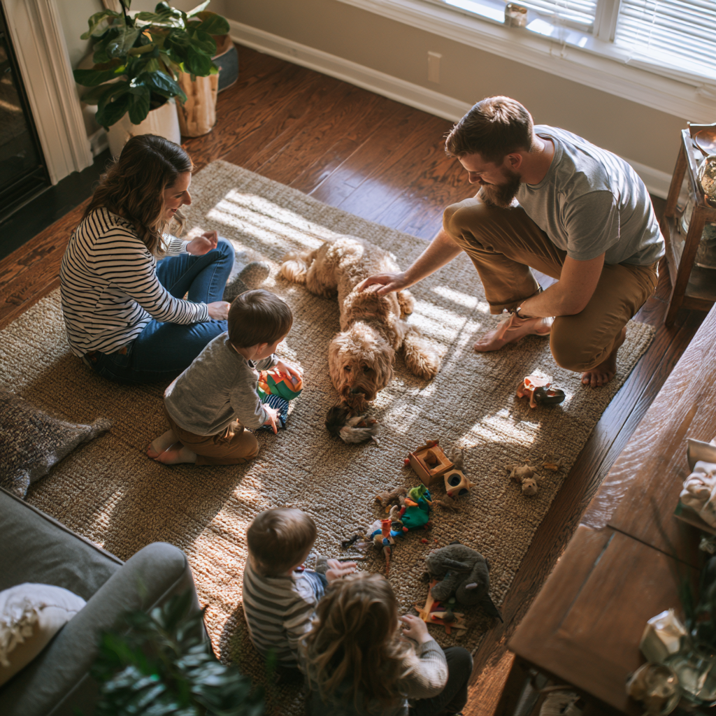 How to Introduce a New Dog to Your Home: Step-by-Step