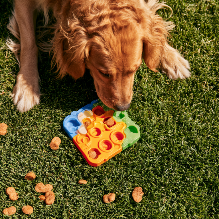How to Keep Your Dog Mentally Stimulated: Engaging Activities