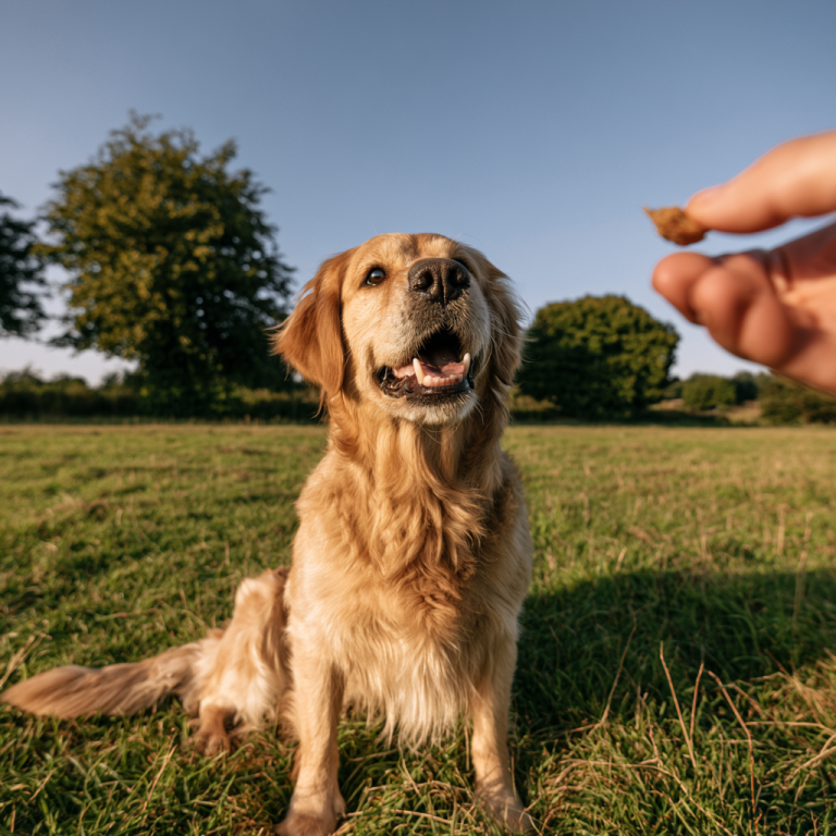 How to Teach a Dog to Come When Called: A Complete Guide