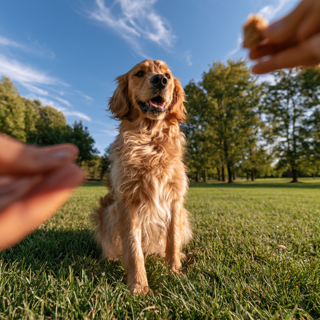 How to Teach a Dog to Come When Called: A Complete Guide