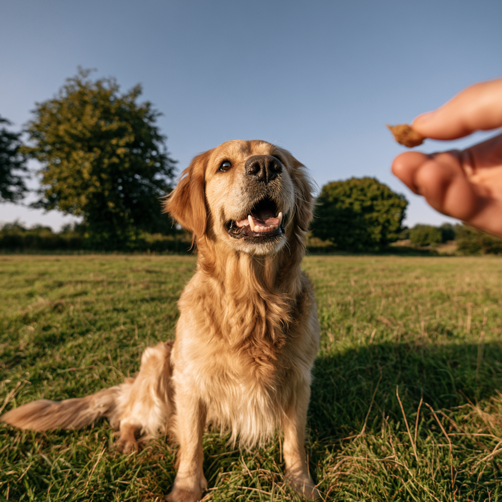 How to Teach a Dog to Come When Called: A Complete Guide