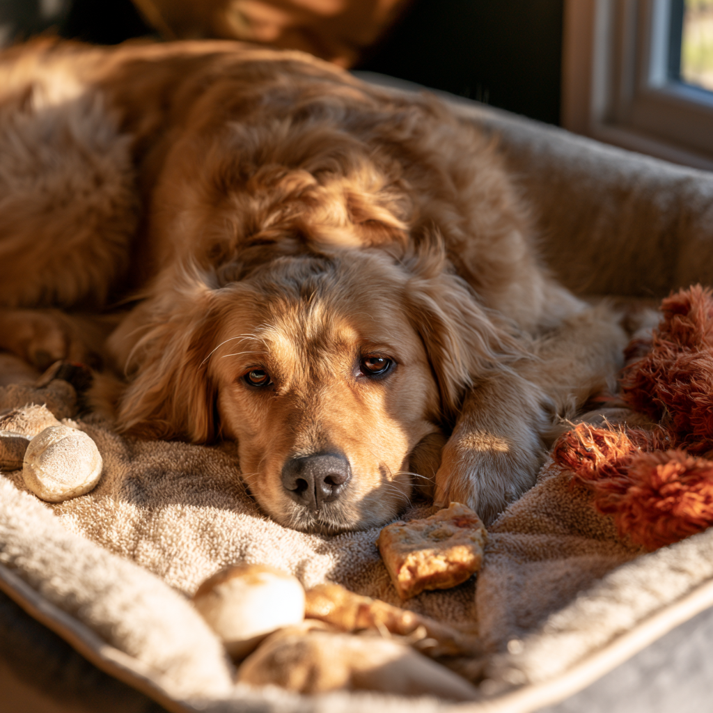 How to Tell If Your Dog Is Bored: Signs and Solutions