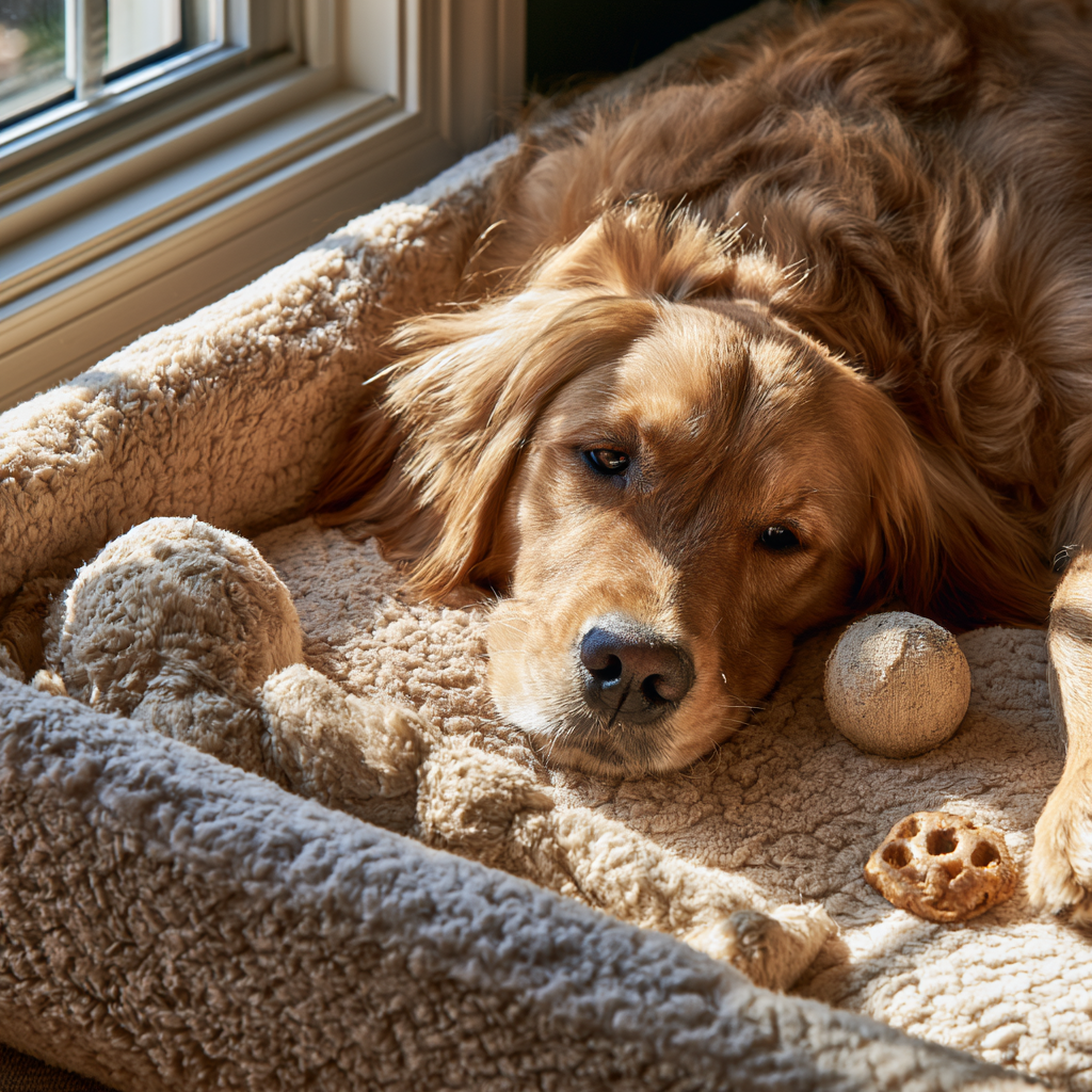 How to Tell If Your Dog Is Bored: Signs and Solutions