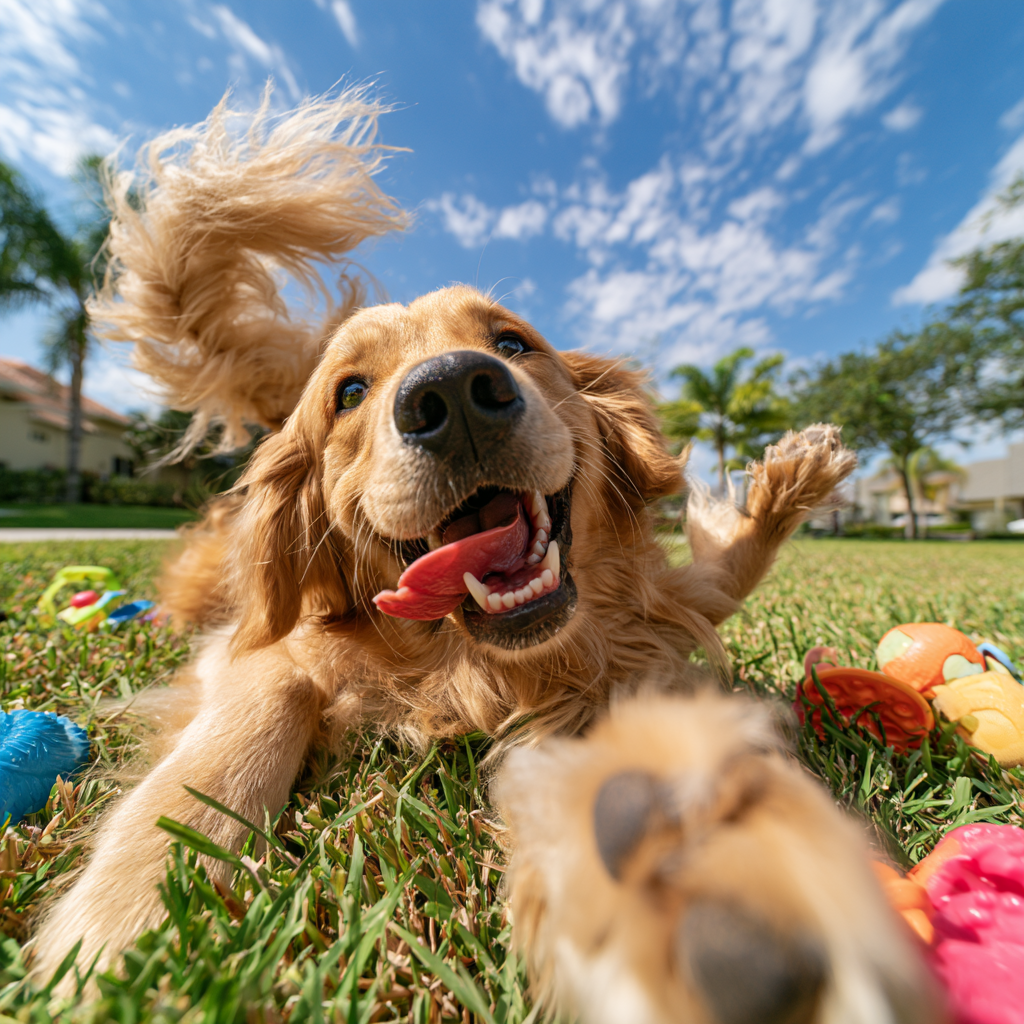 How to Tell If Your Dog Is Happy: Key Indicators