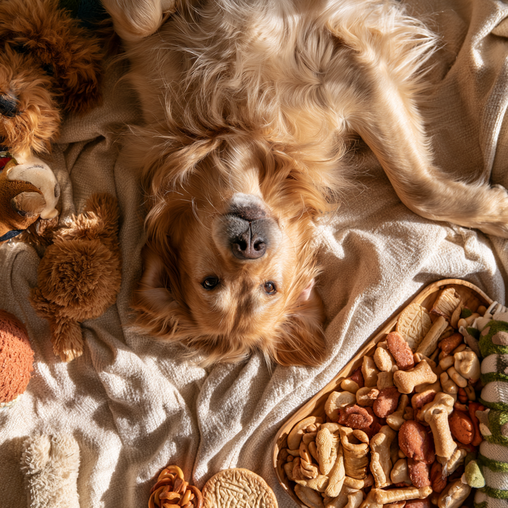 How to Tell If Your Dog Trusts You: Key Signs to Recognize