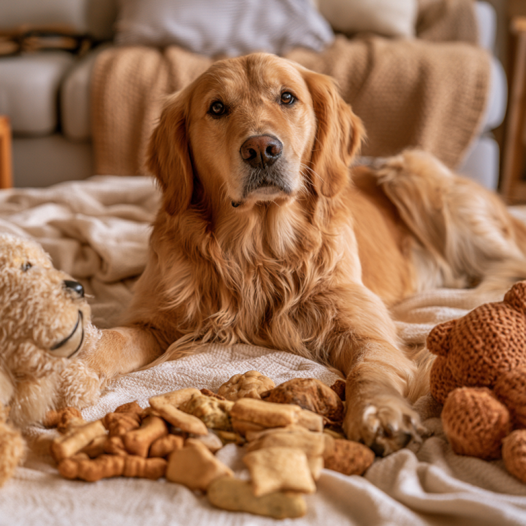 How to Tell If Your Dog Trusts You: Key Signs to Recognize