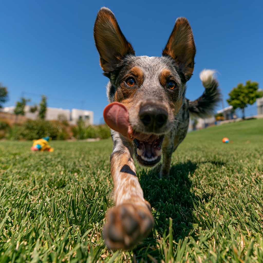 Why Do Dogs Chase Their Tails? Understanding the Behavior