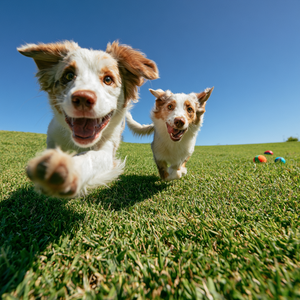 Why Do Dogs Chase Their Tails? Understanding the Behavior