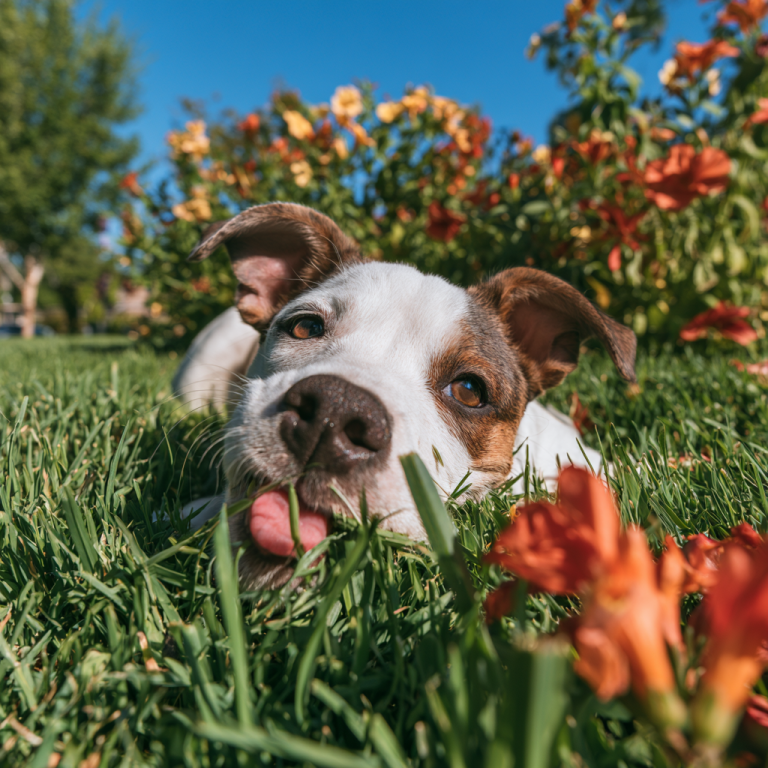 Why Do Dogs Eat Grass? Exploring the Reasons and Implications
