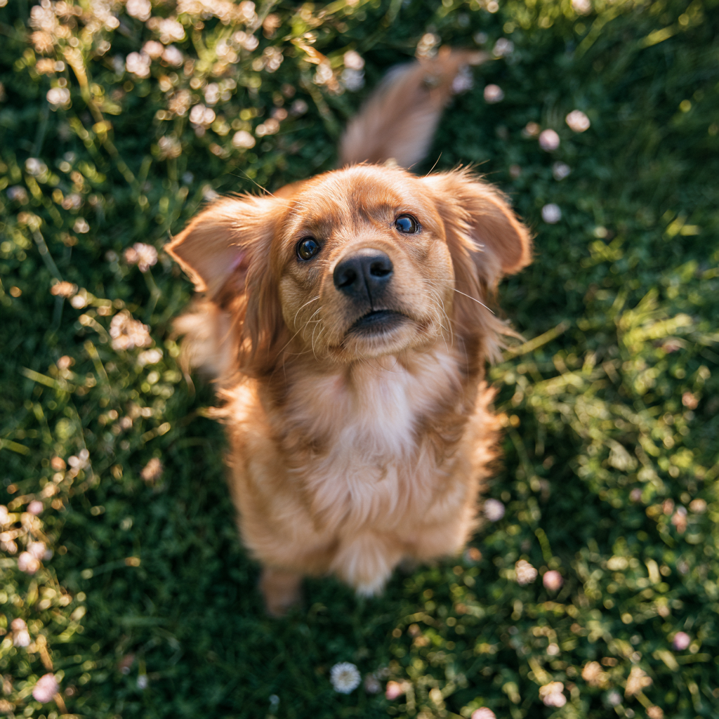 Why Do Dogs Tilt Their Heads? Understanding This Cute Behavior