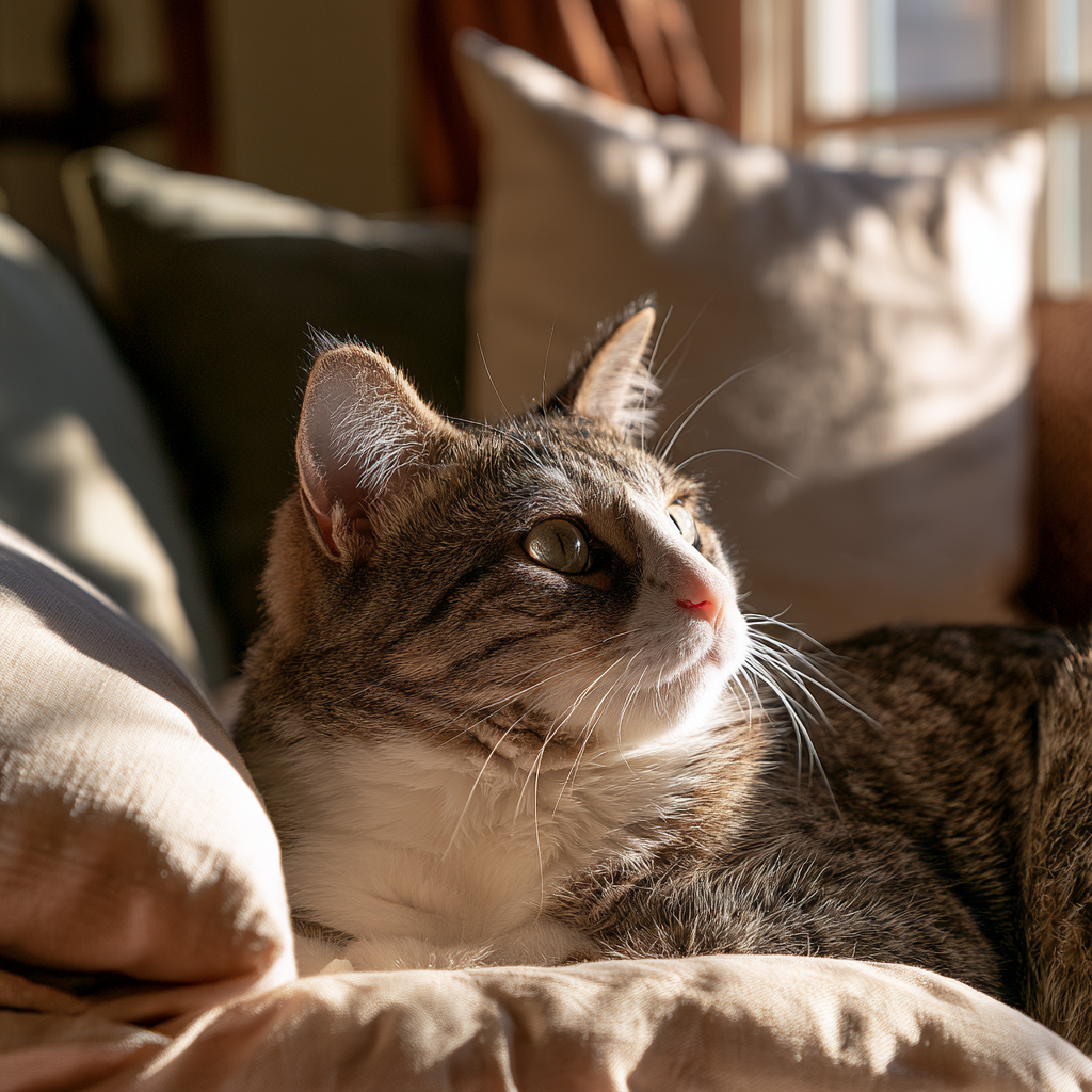 Why Is My Cat Suddenly Aggressive?