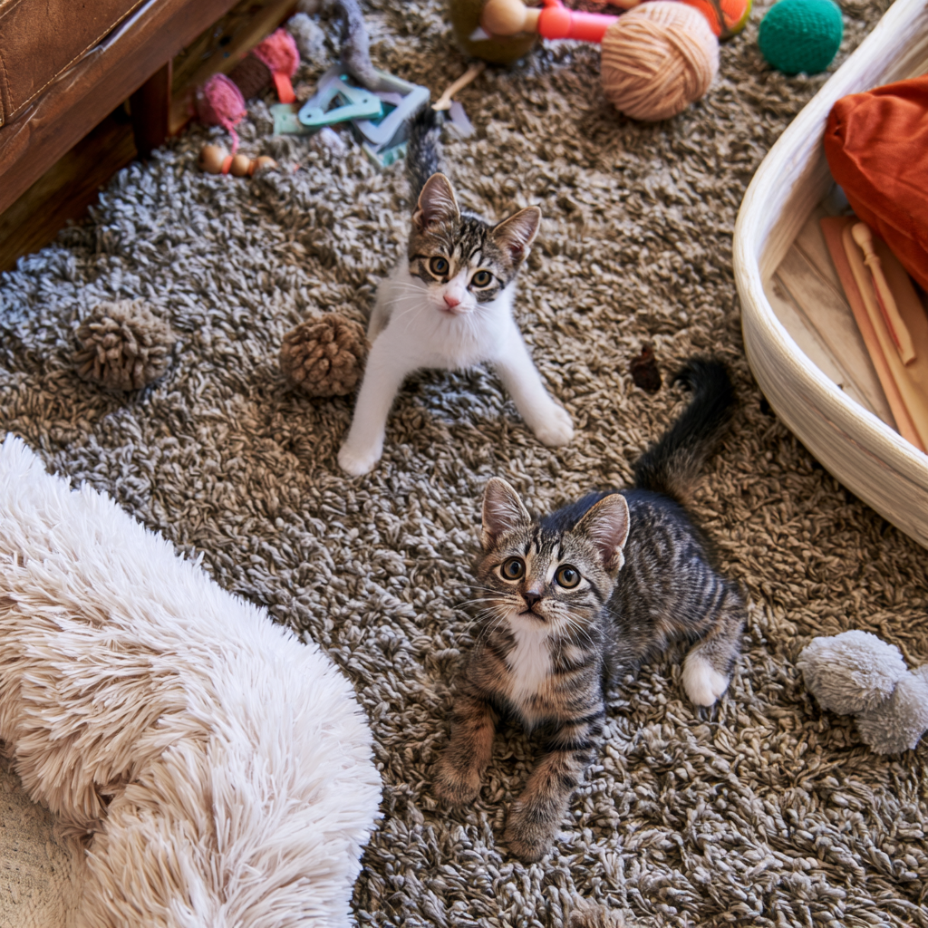 A Guide to Cat Procedures: Best Time for Neutering and Spaying