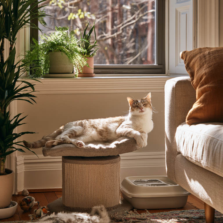 Cat Behaviorist Advice: Understanding and Managing Feline Behavior