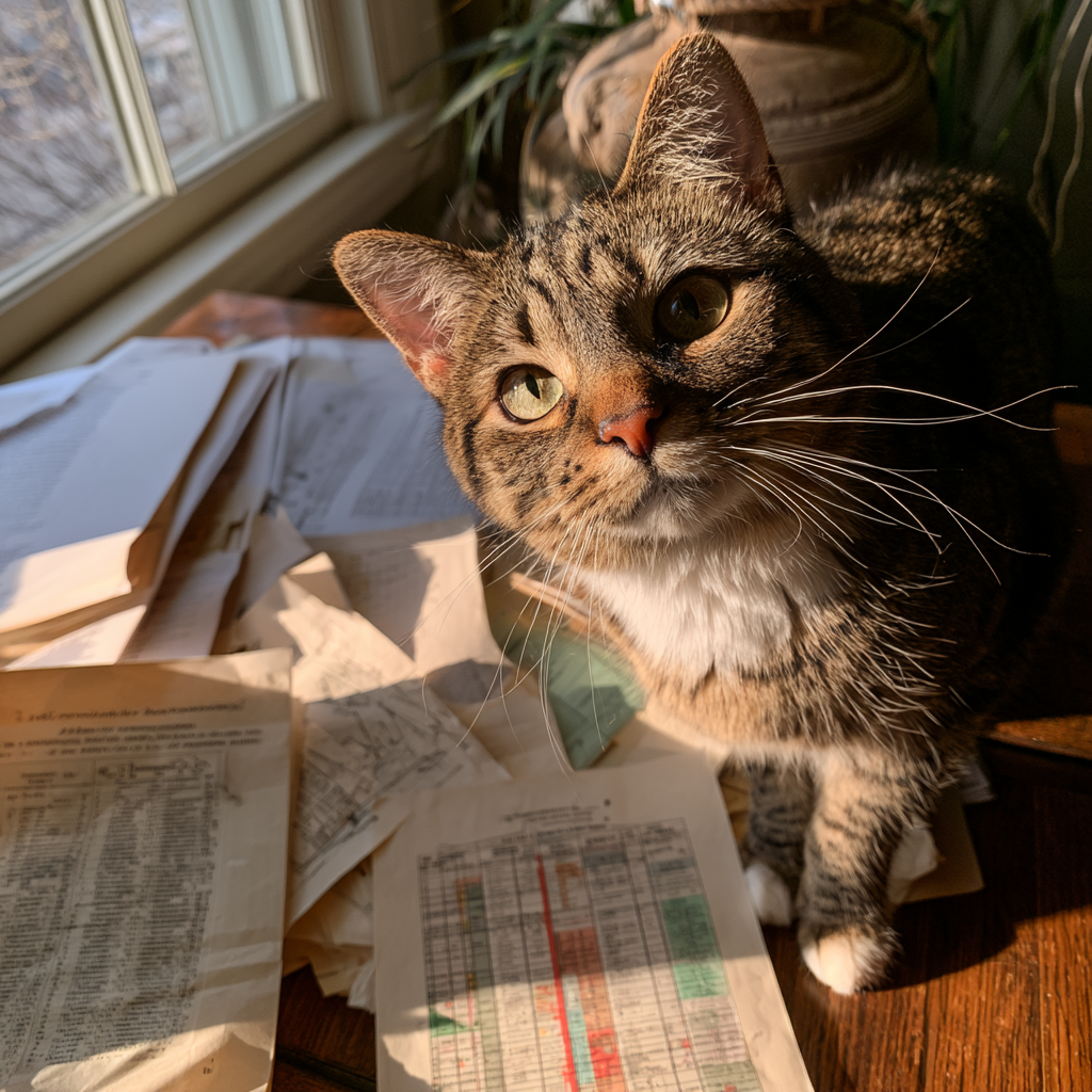 Cat Scientific Classification: Understanding the Feline Hierarchy
