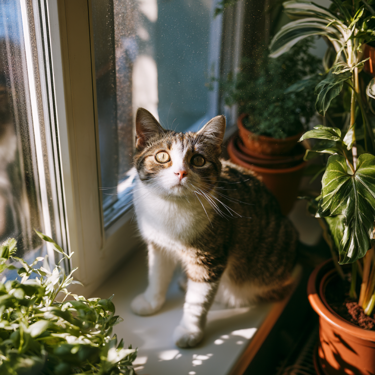 Cat Scientific Name: Understanding Felis catus