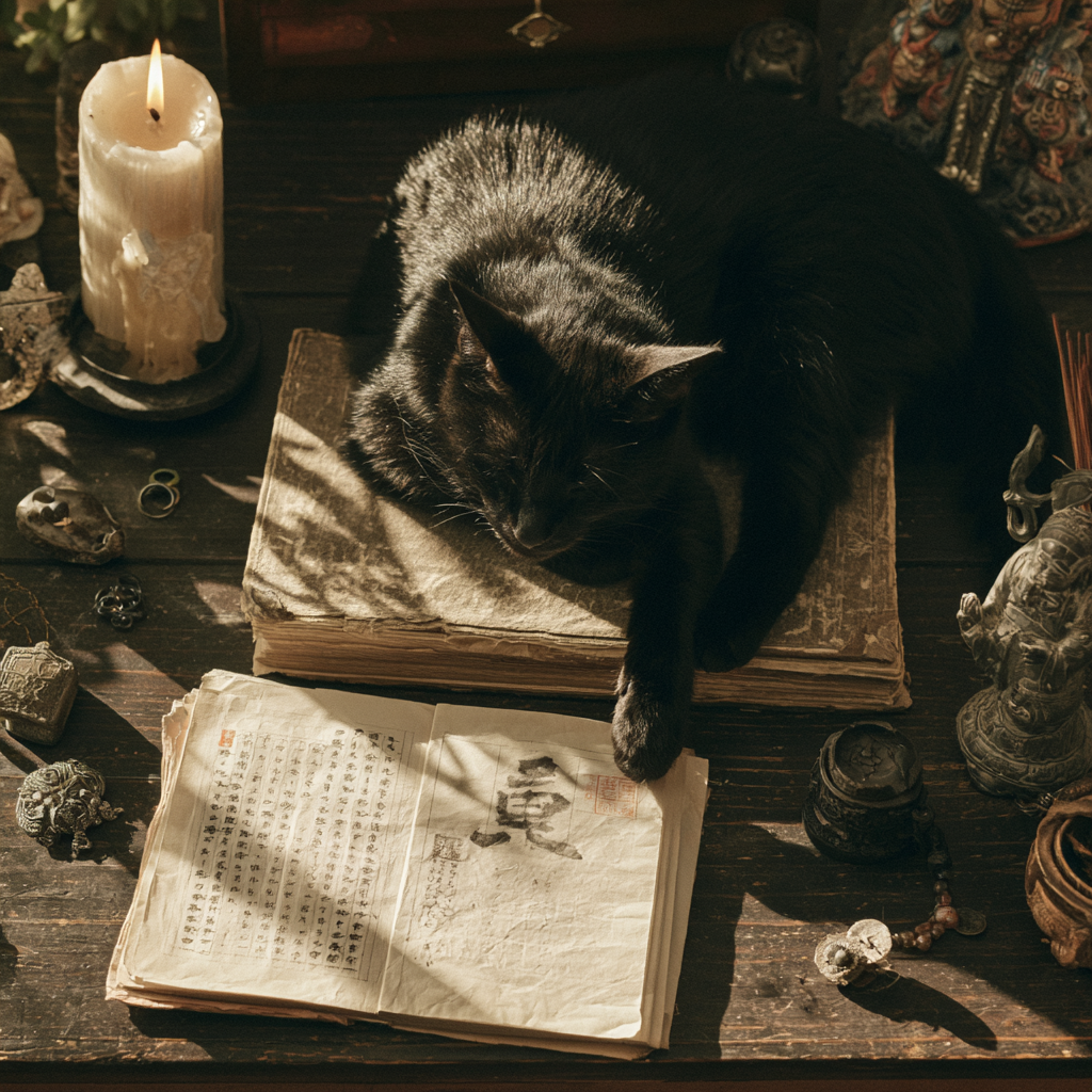 Cat Symbolism: Understanding the Significance in Culture
