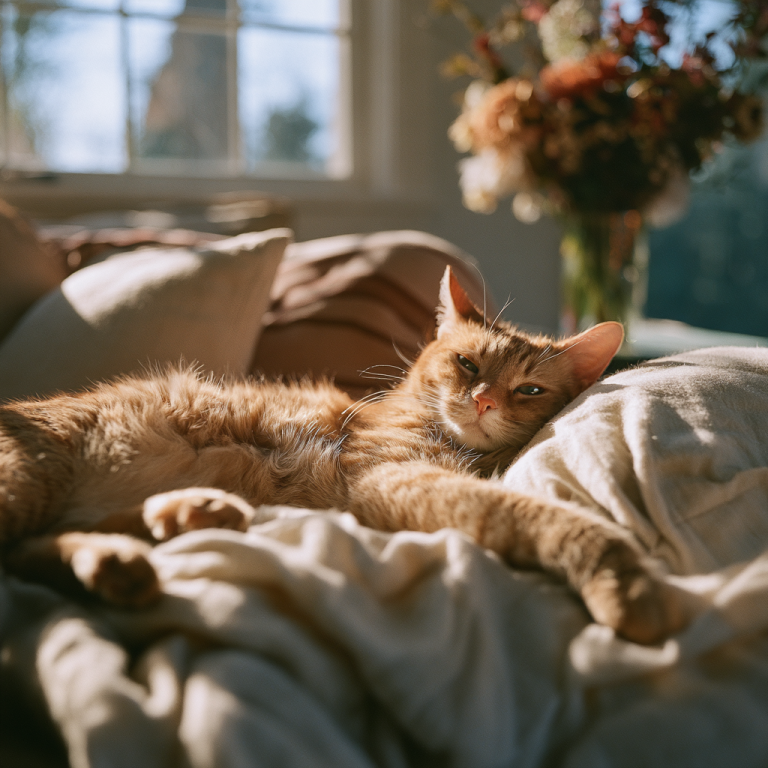 Feline Respiratory Infection URI: A Guide for Cat Owners
