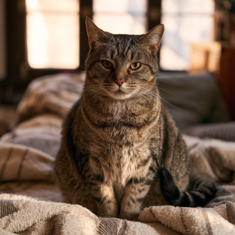 Feline Respiratory Infections (URI): Symptoms, Causes, and Treatments