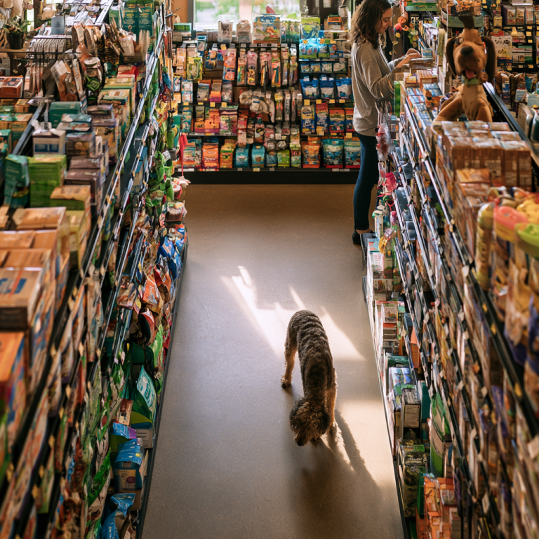 How to Find a High-Quality Pet Store and Supply Center Near You