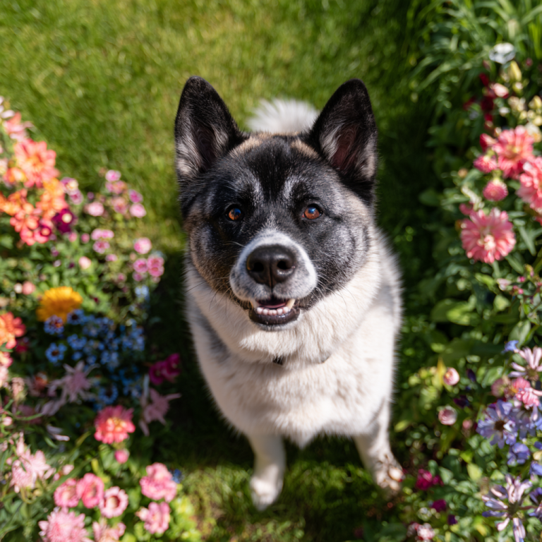The Japanese Akita x Husky Mix: A Complete Guide to This Hybrid
