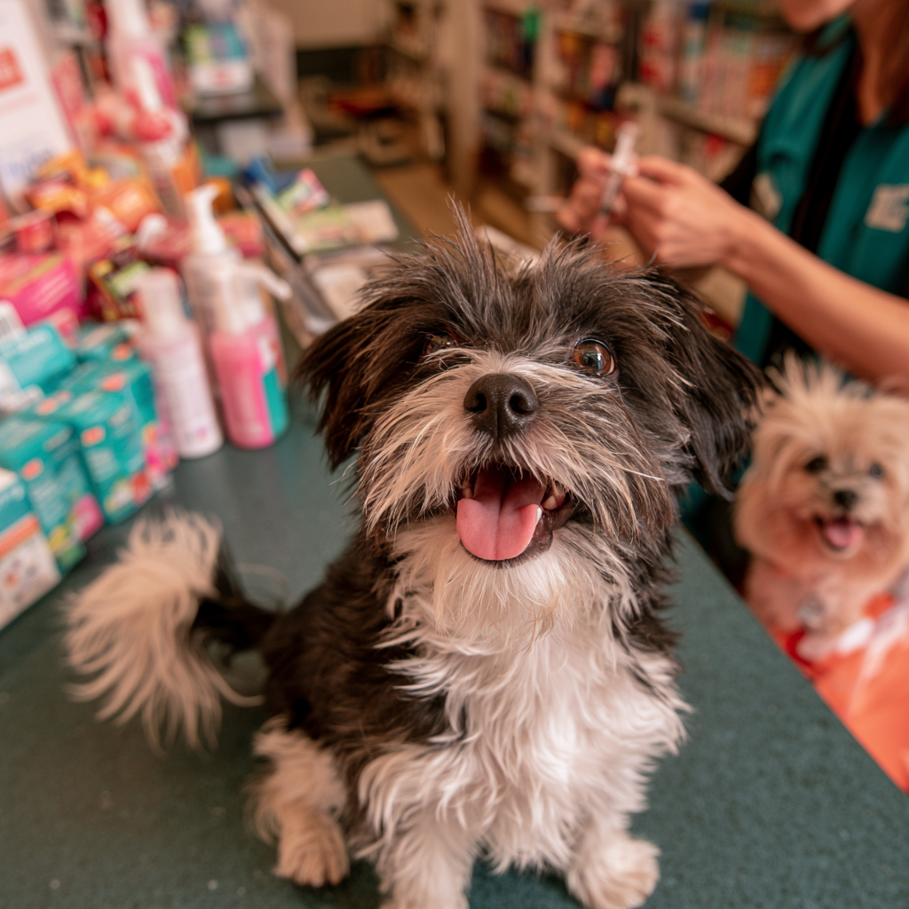 Petco Vaccinations Cost: A Comprehensive Price Guide for Pet Owners