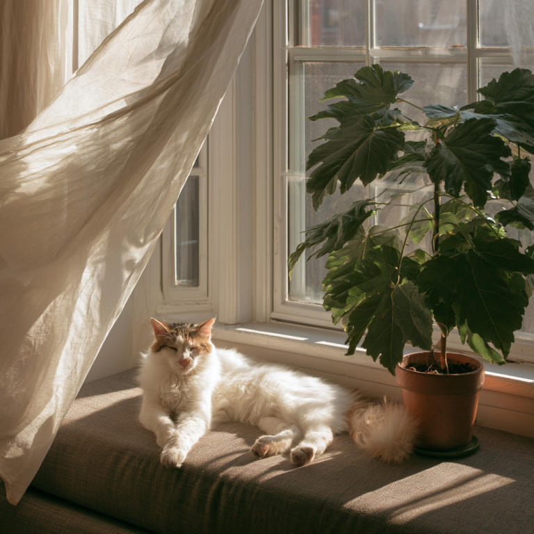 The Benefits of Low Maintenance Pets for Busy Professionals