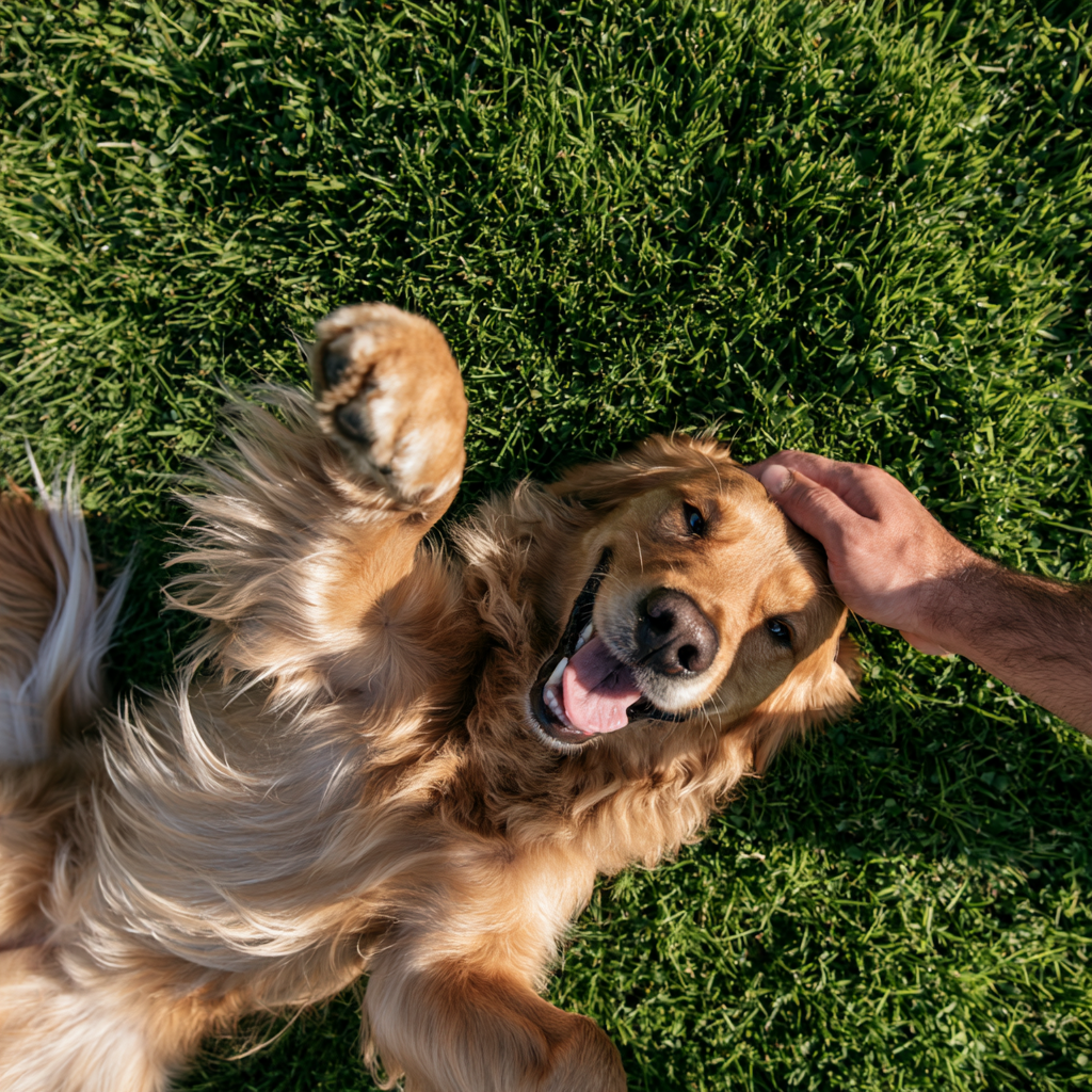 Understanding Dog Behavior: Why Your Pet Does What It Does