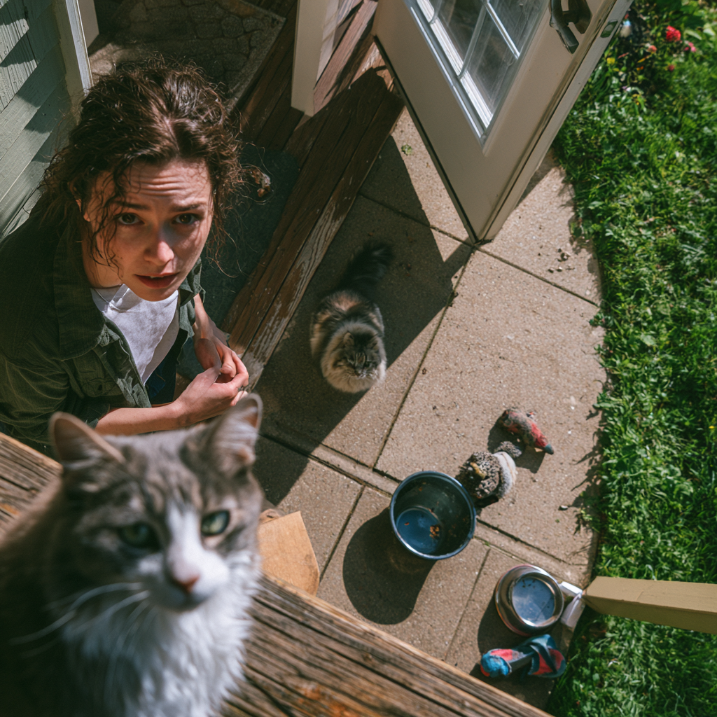 What to Do When Your Cat Goes Missing: Essential Recovery Steps