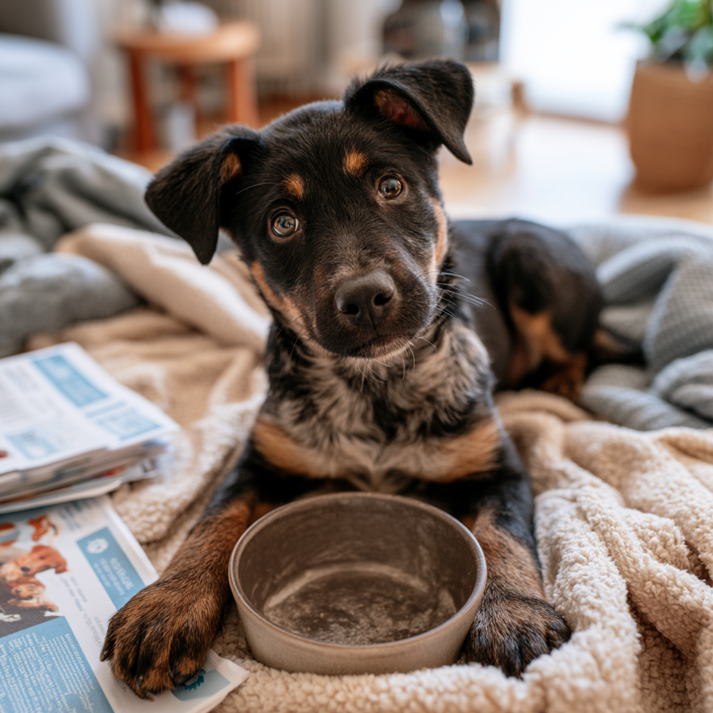 When to Neuter or Spay: Key Considerations and Timelines